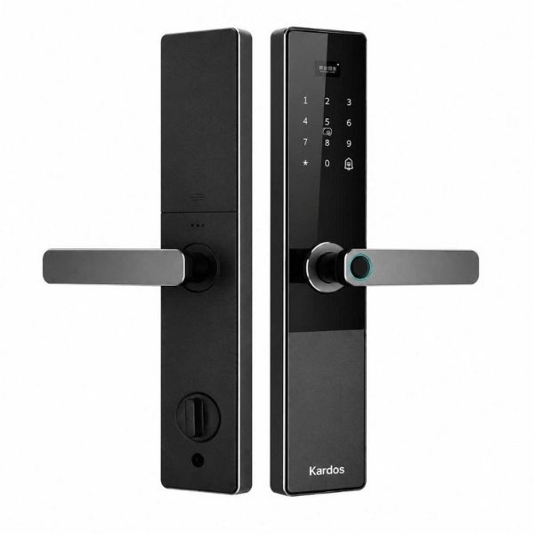 Khóa cửa vân tay Kardos SmartLock A6 Luxury