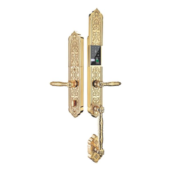 Khóa cửa vân tay Kardos SmartLock DS 609 Pro