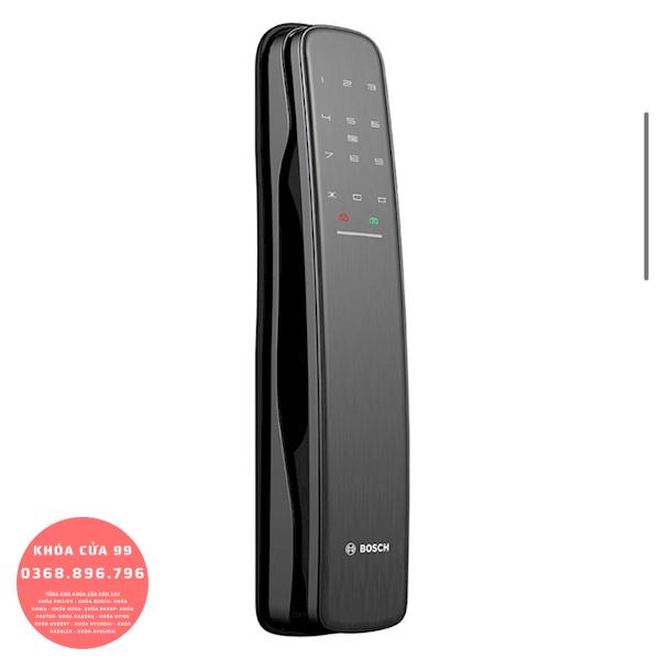 Khóa cửa vân tay cao cấp Bosch EL-800AK