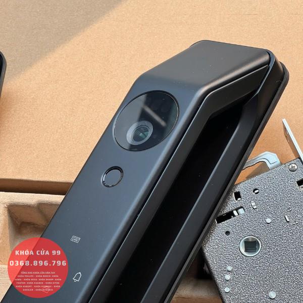 Khóa cửa Bosch FU6-PLUS Face id