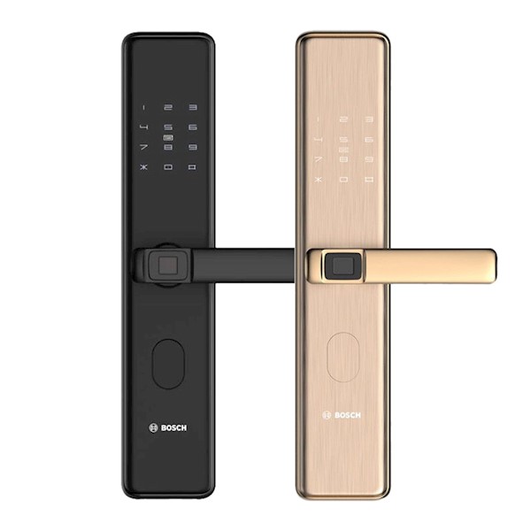 Khóa cửa vân tay cao cấp Bosch ID30