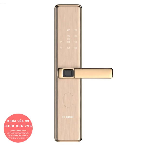 Khóa cửa vân tay cao cấp Bosch ID30