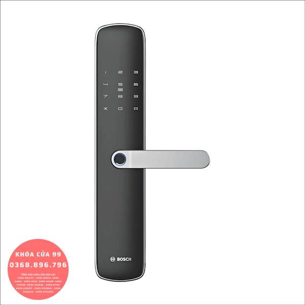 Khóa cửa vân tay cao cấp Bosch ID60-Plus