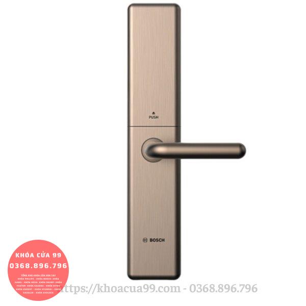 Khóa cửa vân tay Bosch ID80