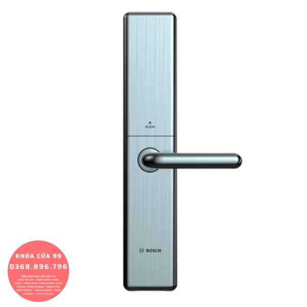 Khóa cửa vân tay Bosch ID80