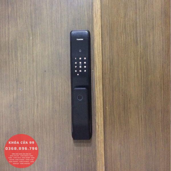 Khóa cửa vân tay Kaadas Q3