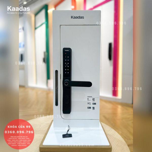 Khóa cửa nhôm Kaadas S10-5W