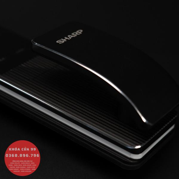 Khóa vân tay Sharp S5FV