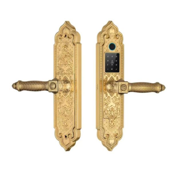 Khóa cửa vân tay Kardos SmartLock Villa 799