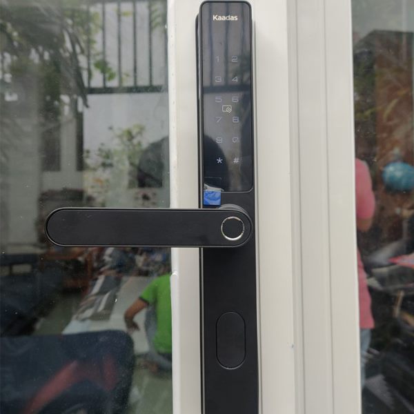 Khóa cửa nhôm Kaadas S10-5W