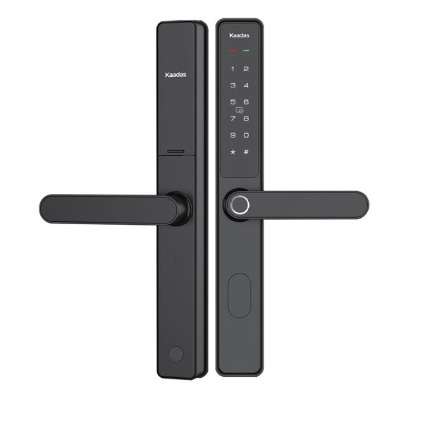 Khóa cửa nhôm Kaadas S10-5W