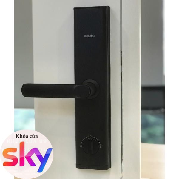 Khóa cửa vân tay Kaadas M7-W App Wifi