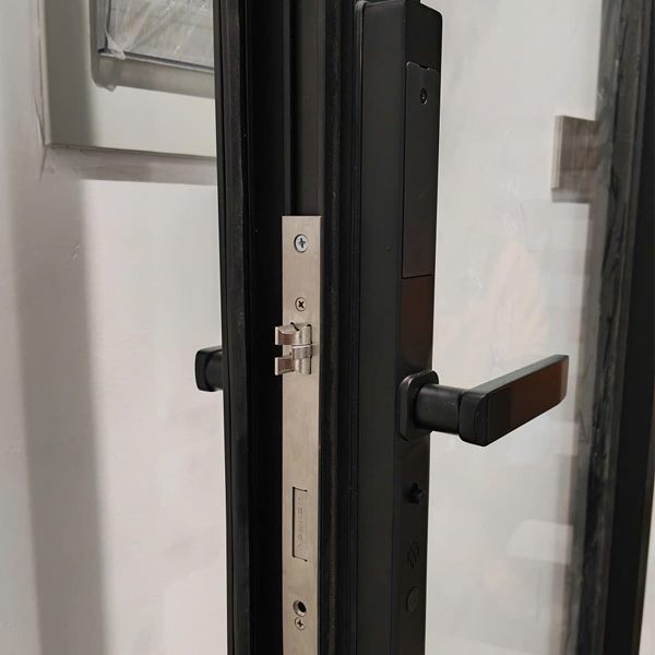 Khóa cửa vân tay Kardos SmartLock A112