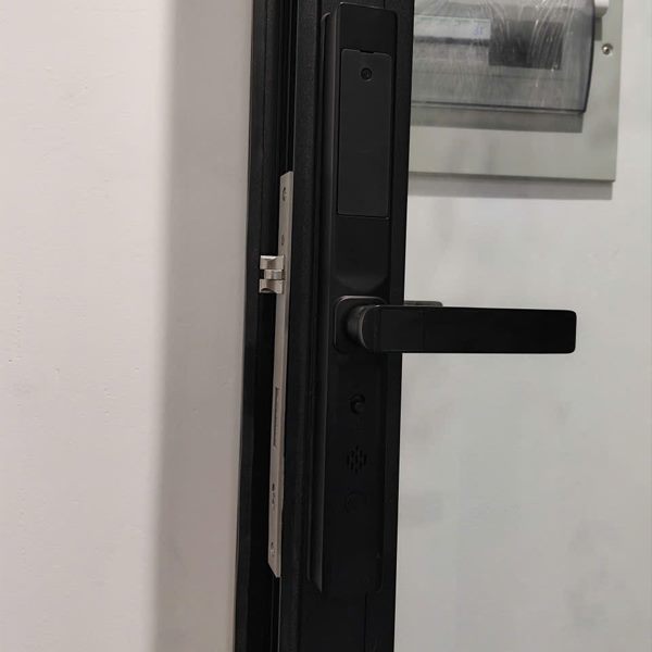 Khóa cửa vân tay Kardos SmartLock A112
