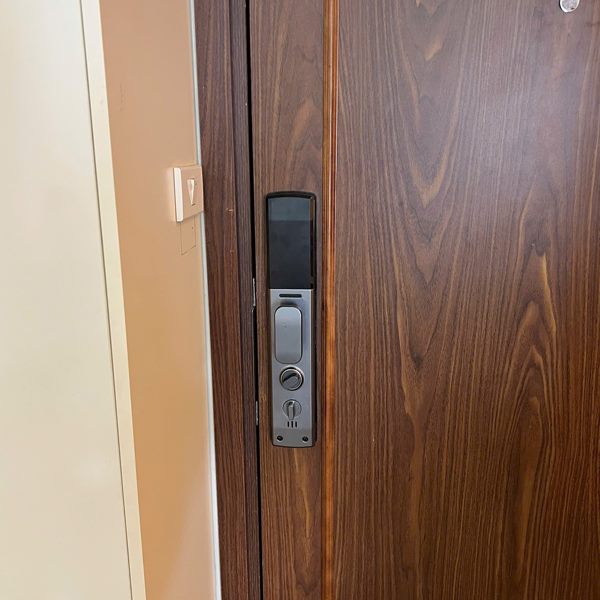 Khóa cửa vân tay Kardos SmartLock A15