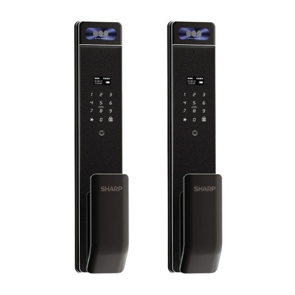 Khóa vân tay Sharp S5FV